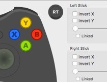 xbox one controller for mac download